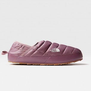 PANTOUFLE FEMME THE NORTH FACE W THERMOBALL V TRACTION WINTER MULES