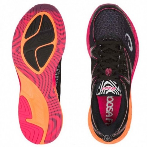 Asics noosa ff 2024 duosole outsole femme