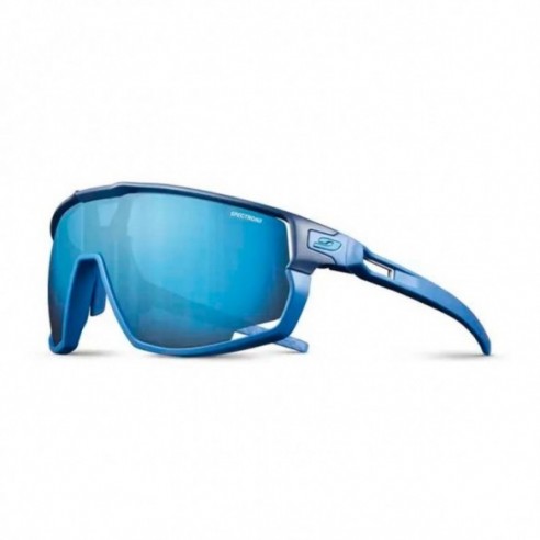 ULLERES JULBO RUSH DARK BLUE/BLUE SPECTRON 3