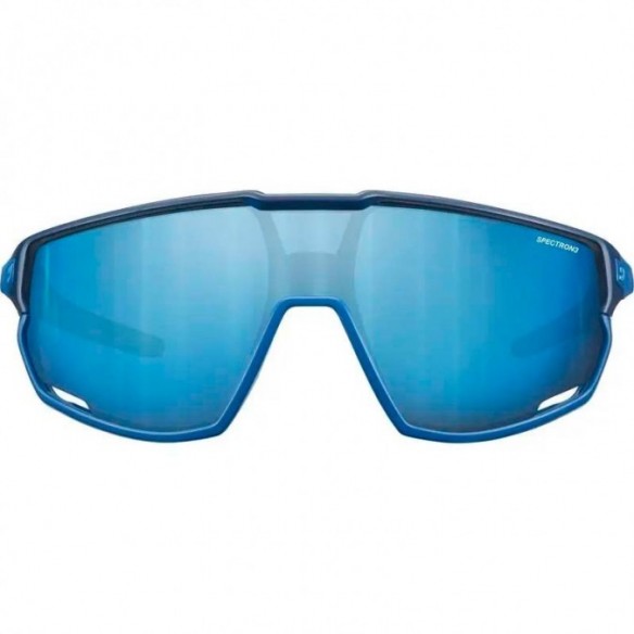 ULLERES JULBO RUSH DARK BLUE/BLUE SPECTRON 3