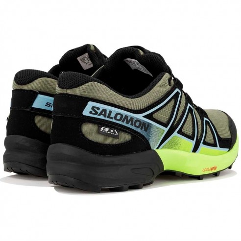 Salomon junior online