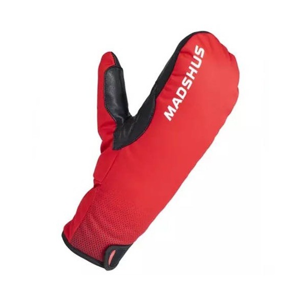 MS-GUANTS FONS HOME REDLINE MITT