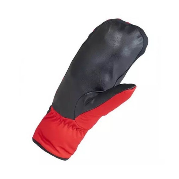 MS-GUANTS FONS HOME REDLINE MITT