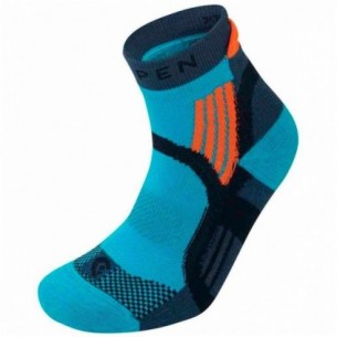 Garcia Pescara 4 paires de chaussettes thermiques d'hiver Gr. 43-46  chaussettes d'hiver en coton