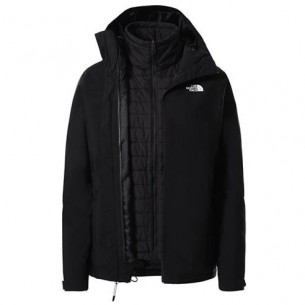 Anorak The North Face Cart Triclimate