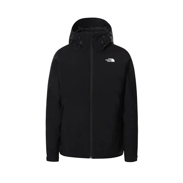 The North Face Carto Triclimate Anorak