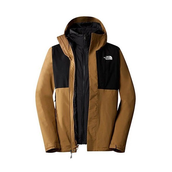 Anorak The North Face Carto Triclimate