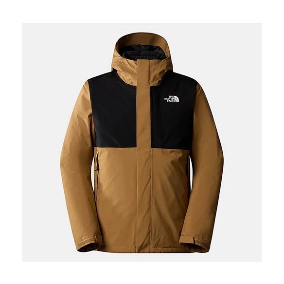 The North Face Carto Triclimate Anorak