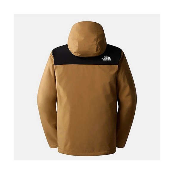 Anorak The North Face Carto Triclimate
