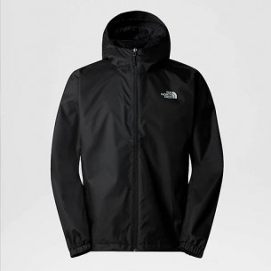The North Face Quest Anorak