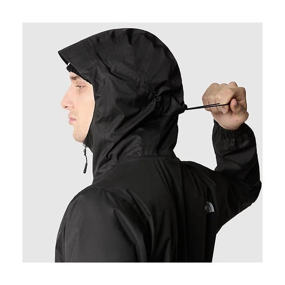 The North Face Quest Anorak