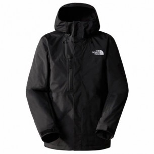 H4-ANORAK HOME FREEDOM INSULATED