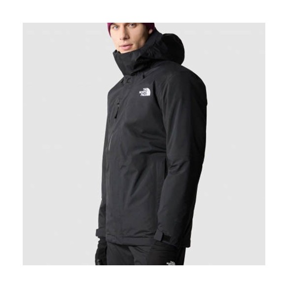 H4-ANORAK HOME FREEDOM INSULATED