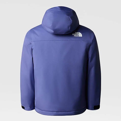 The North Face Snowquest Junior Anorak