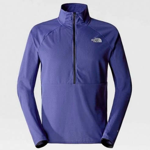 PULLOVER THE NORTH FACE M SUMMIT SERIES FUTUREFLEECE LT