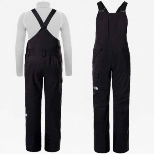 THE NORTH FACE WOMEN'S FREEDOM BIB TROUSERS