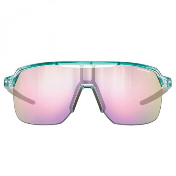 GAFAS JULBO FREQUENCY LIGHT GREEN - PINK / SPECTRON 3