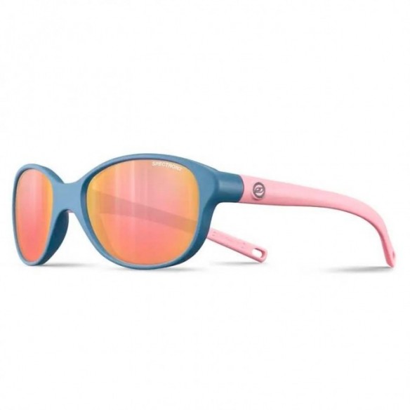 ULLERES NENA JULBO ROMY BLUE - PASTEL PINK / SPECTRON 3