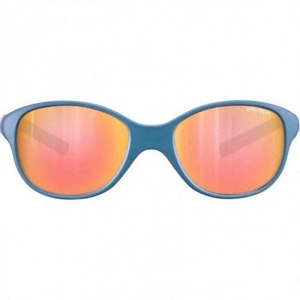 ULLERES NENA JULBO ROMY BLUE - PASTEL PINK / SPECTRON 3