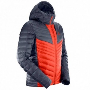 Salomon haloes deals down hoodie m