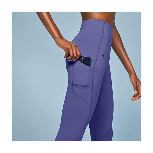 Collant On-Running Movement 3/4 Tights