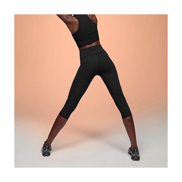Collant On-Running Movement 3/4 Tights