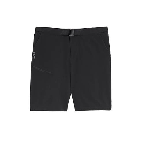 Pantalon court On-Running Trek