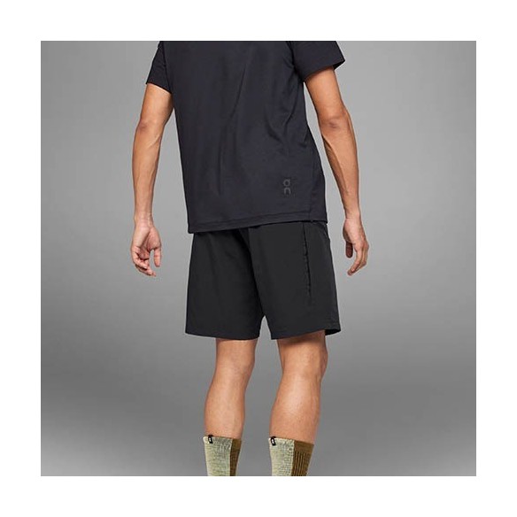 Pantalons On-Running Trek Short