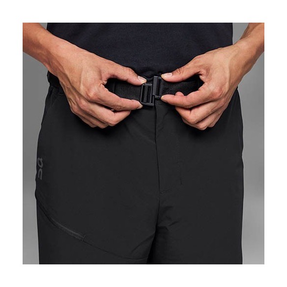 Pantalons On-Running Trek Short