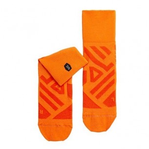 Calcetines On-Running Performance Mid Sock