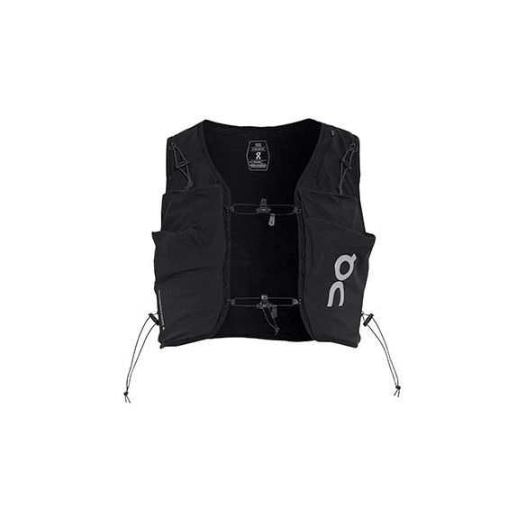 Motxilla On-Running Ultra Vest 10L