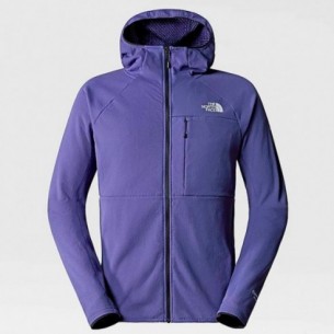 CHAQUETA THE NORTH FACE SUMMIT SERIES FUTUREFLEECE HOODED