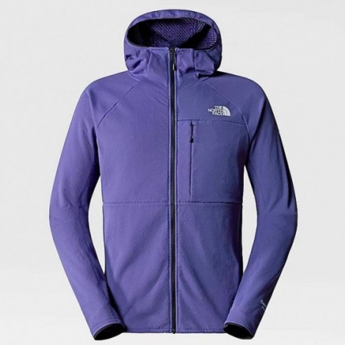 VESTE THE NORTH FACE SUMMIT SERIES FUTUREFLEECE HOODED