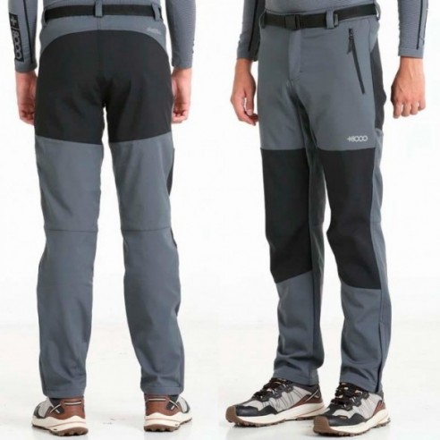 Bottoms The North Face Hombre Outlet - Pantalon Nieve The North Face  Argentina