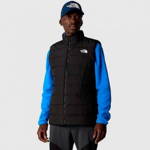 THE NORTH FACE MEN S ACONCAGUA III GILET