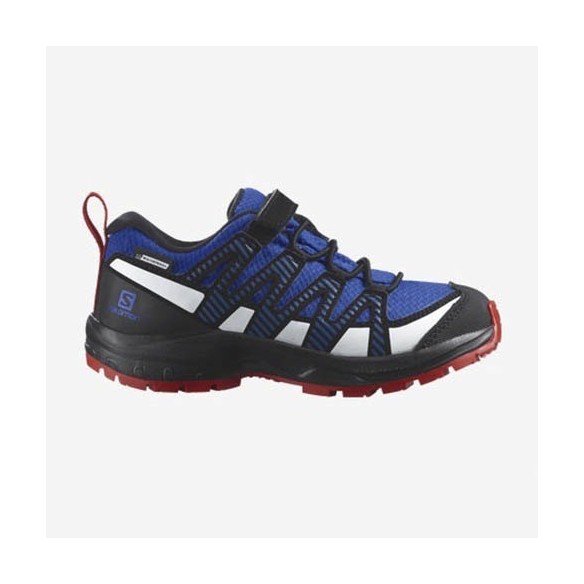 Chaussures Junior Salomon Xa Pro V8 Climasalomon Waterproof