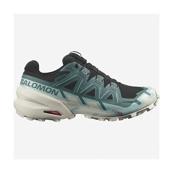 Salomon Speedcross 6 GTX Trail Shoes