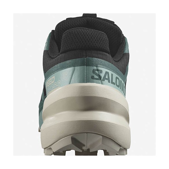Salomon Speedcross 6 GTX Trail Shoes