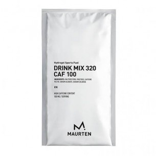 Beguda Energètica Maurten Drink Mix 320 Caf 100