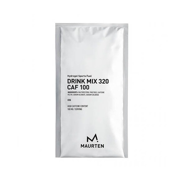 Maurten Drink Mix 320 Caf 100 Energy Drink
