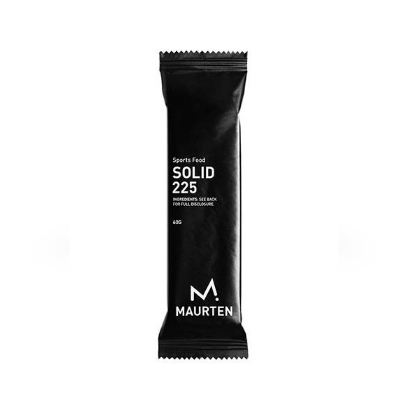 Maurten Solid 225 Energy Bar