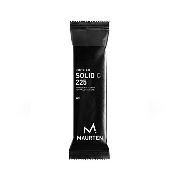 Maurten Solid C 225 Energy Bar