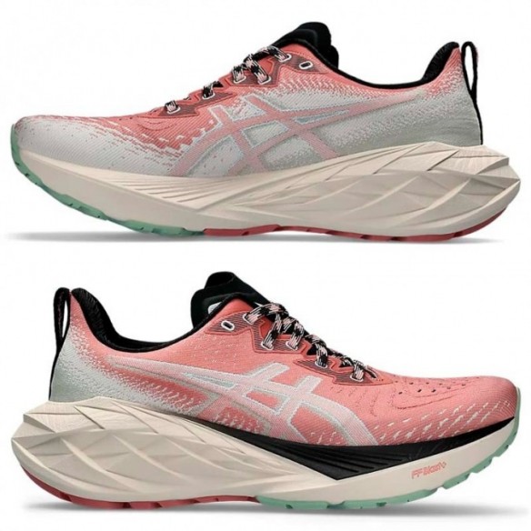 CHAUSSURE FEMME ASICS NOVABLAST 4 TR