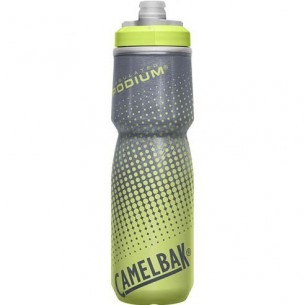 Bidó Camelbak Aïllada Podium Chill 710ml