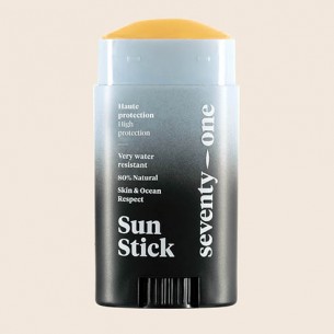 SeventyOne The Invisible SPF50 Sun Stick 15gr