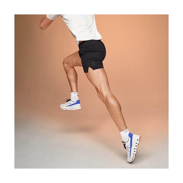 Pantalons On-Running Essential Shorts