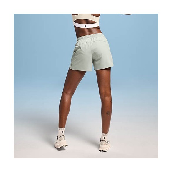 On-Running Essential Women's Shorts