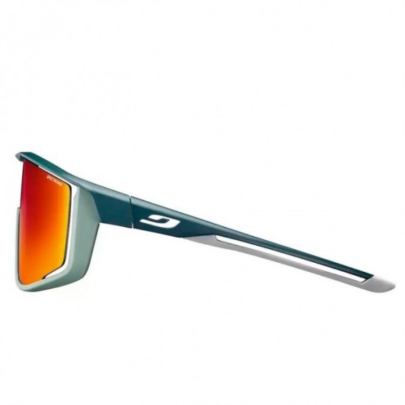 GAFAS JULBO FURY BLUE-GREEN / SPECTRON 3