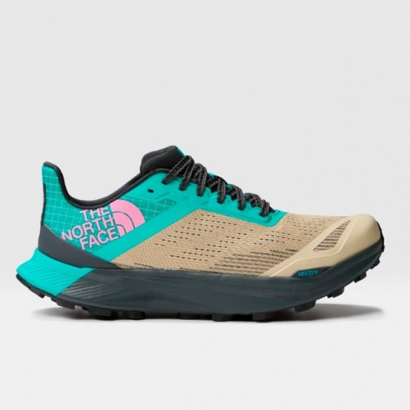 CHAUSSURE TRAIL THE NORTH FACE MEN'S VECTIV INFINITE II