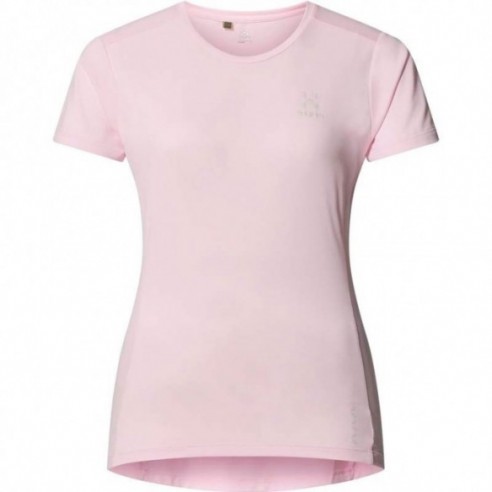 HG-TRAIL T-SHIRTS ESTIU DONA L.I